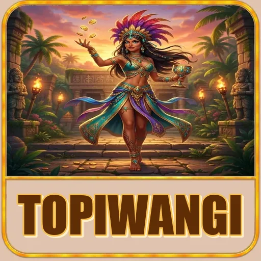 Keamanan topiwangi